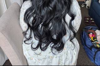 Elena Lowe Makeup and Hair Artist - 6