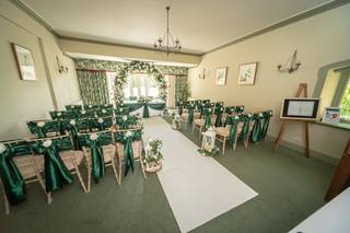 The Petwood Hotel - 12