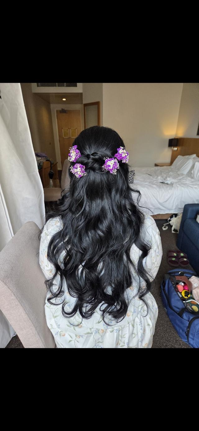 Elena Lowe Makeup and Hair Artist - 2