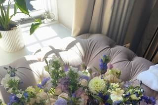 Grace Fogg Flowers - 5