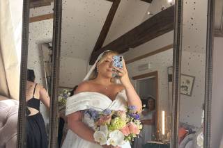 Grace Fogg Flowers - 6