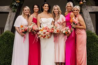 Three Summers Floristry - 8