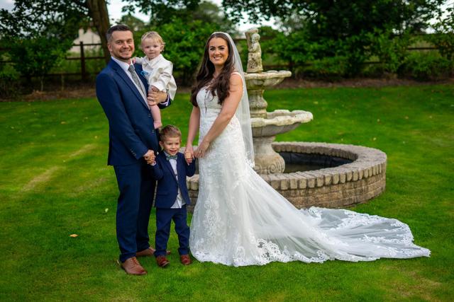 Georgina Scott-Abbott Photography - 4
