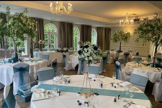Bannatyne Hotel Darlington - 9