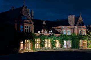 Holmewood Hall - 13
