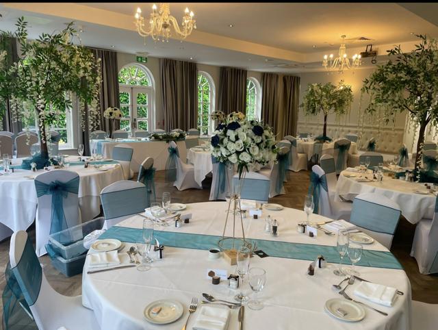 Bannatyne Hotel Darlington - 3