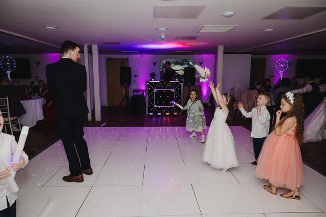 The Lake House Waterloo - 1