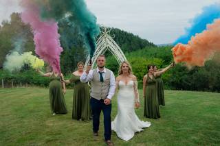 Quaint Country Weddings - 7