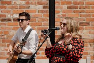 Becky & Josh - 6