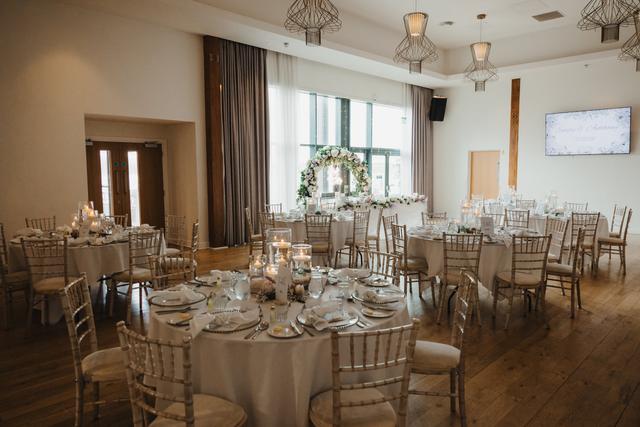 The Lake House Waterloo - 3