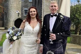 Branxholme Castle (Barns) - 8