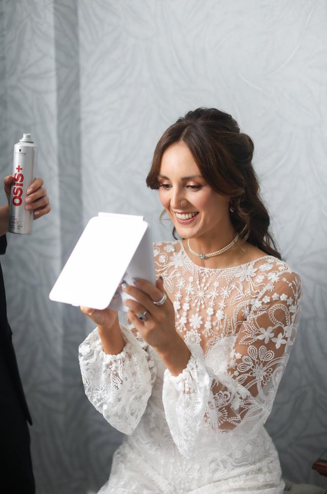 Irene Parra Bridal Beauty - 2