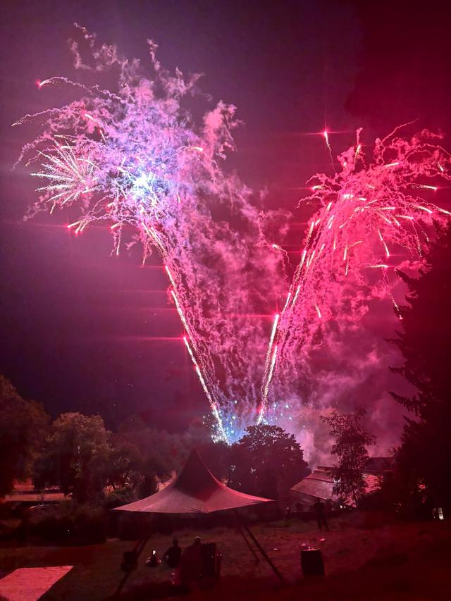 Papillon Events - 2