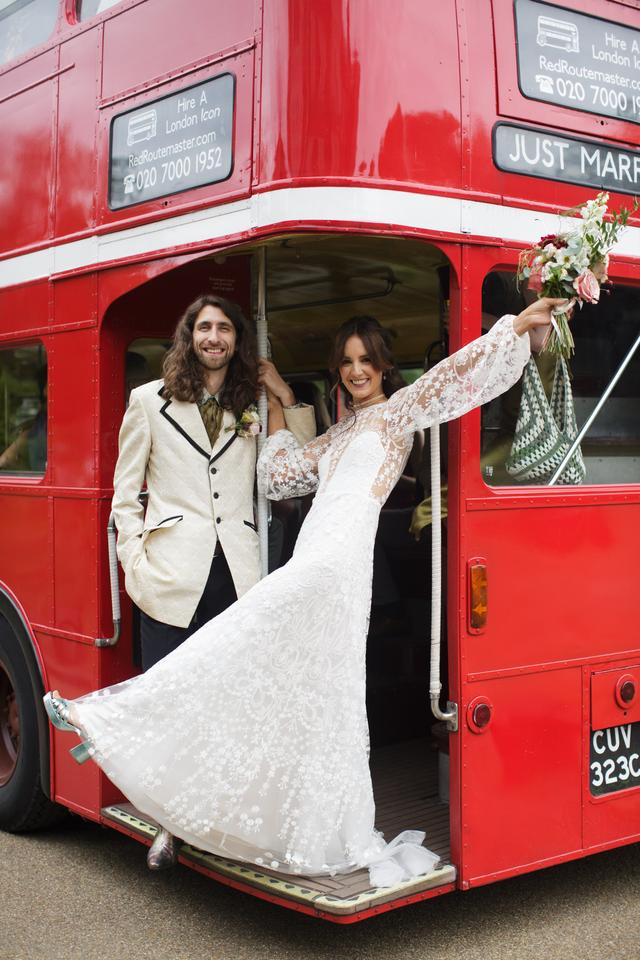 Irene Parra Bridal Beauty - 3