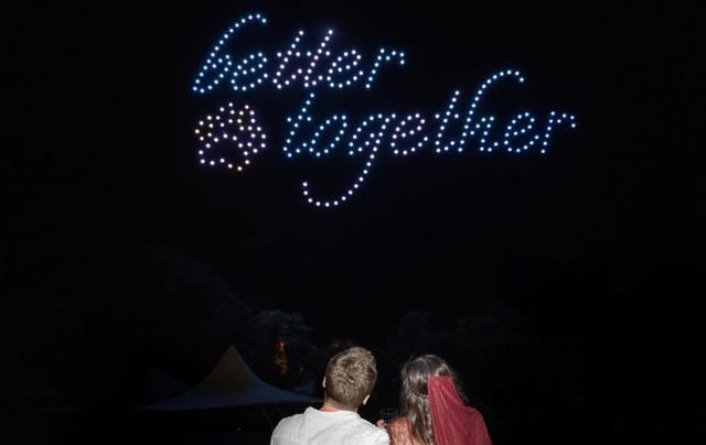 Papillon Events - 1