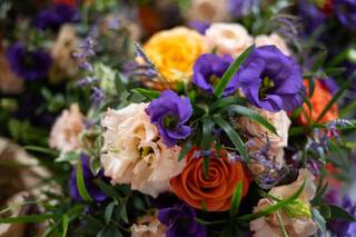 Flowers of Foxhall - 5