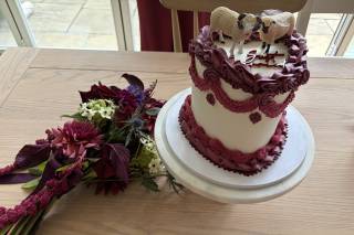 Flour and Fold - 7