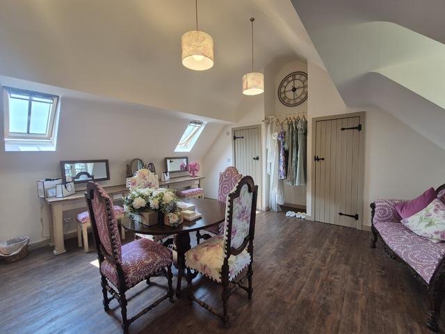 The Blakelands Estate - 1