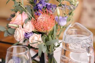 Flowers of Foxhall - 7