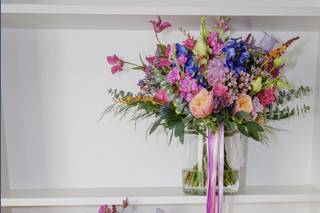 Branxholme Castle (Barns) - 5