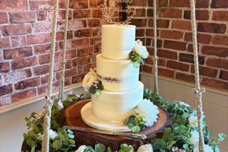 The Nuthouse Bakery - 5