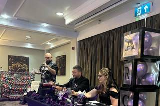 Holiday Inn Birmingham-Bromsgrove - 13