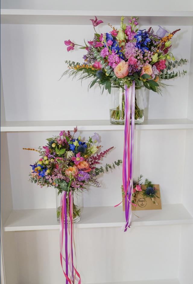 Branxholme Castle (Barns) - 1