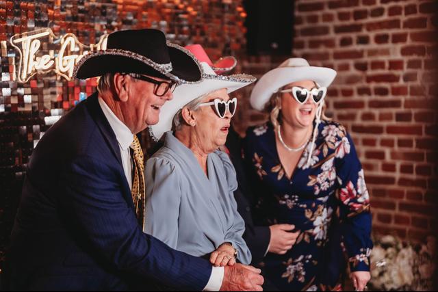 Poze Photo Booth  - 1