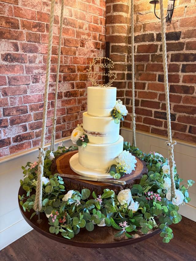 The Nuthouse Bakery - 1