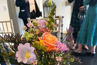 Branxholme Castle (Barns) - 6