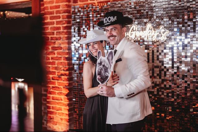 Poze Photo Booth  - 2