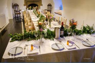 Branxholme Castle (Barns) - 7