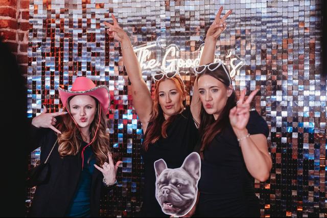 Poze Photo Booth  - 3