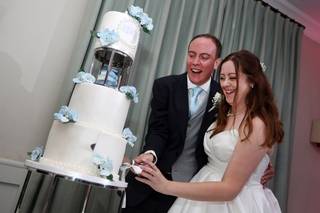 Wedding Cakes by Lisa Broughton - 11
