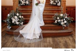 Layes Wedding Stylists - 12