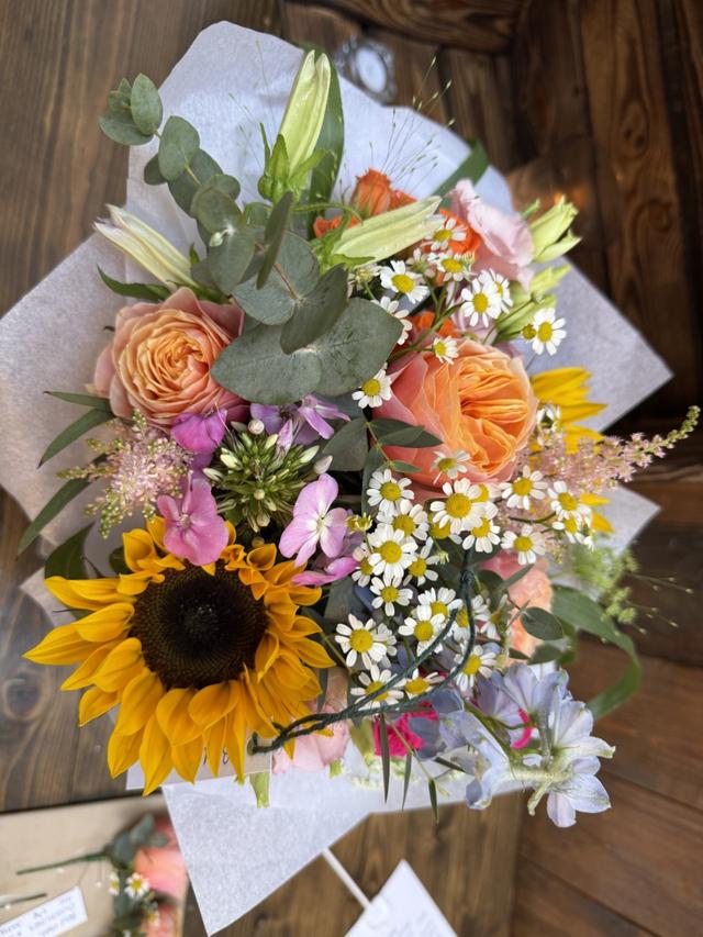 Boutique Florist - 2