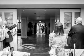 Mitton Hall Country House Hotel - 8