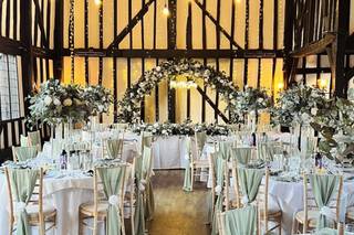 Layes Wedding Stylists - 13