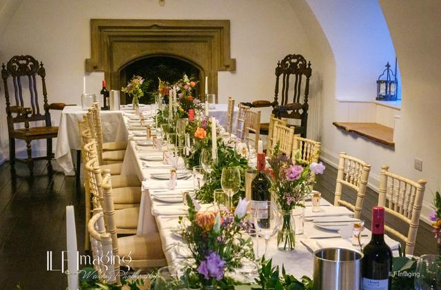 Branxholme Castle (Barns) - 4