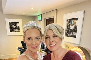 Carly Michelle Makeup & Hair - 8