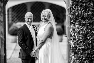 Mitton Hall Country House Hotel - 9