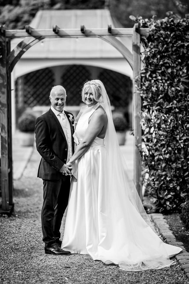 Mitton Hall Country House Hotel - 2