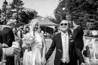 Mitton Hall Country House Hotel - 10