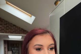 Ellie Watkinson Makeup Artist - 2