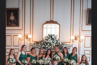 Juniper Flowers - 12