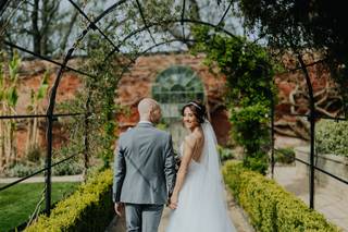 Thorpe Garden - Cripps & Co - 7