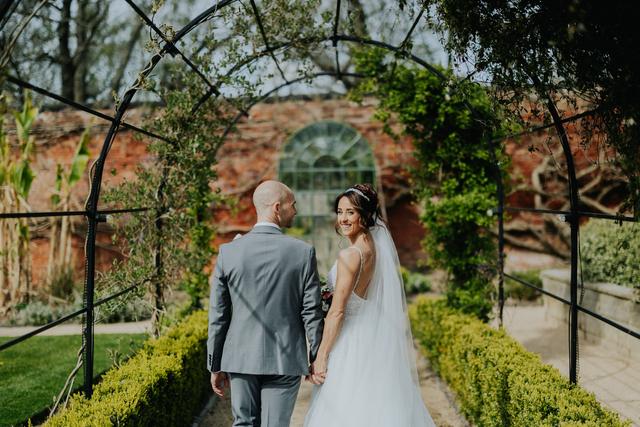 Thorpe Garden - Cripps & Co - 4