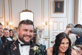 Juniper Flowers - 14