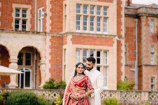 Easthampstead Park - 5
