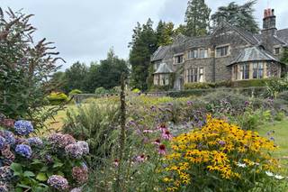 Cragwood Country House Hotel - 5